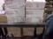(6) BOXES OF NEW GRINDING WHEELS