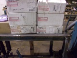 (6) BOXES OF NEW GRINDING WHEELS