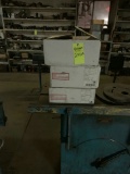 (3) BOXES OF NEW GRINDING WHEELS