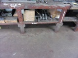 BEARINGS & MISC (UNDER BENCH)