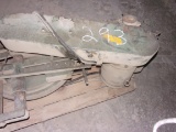 SAW (FOR NEWMAN KM16 TRIMMER)