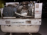 GARDNER DENVER 30HP AIR COMPRESSOR