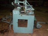 ARMSTRONG #6 RH BAND SAW SHARPENER (FOR PARTS)