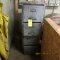 FILING CABINET W/PARTS