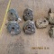 SHAFT MOUNTED GEAR REDUCERS (5 X'S THE MONEY)