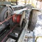 TYRONE BERRY 240 CABLE CARRIAGE DRV W/NO ELECT MTR