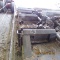 NOSE SKIDS W/STOP & LOAD & BAR LOG TURNER