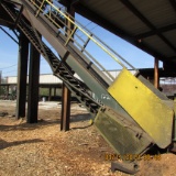 20' WASTE CONVEYOR W/DRV