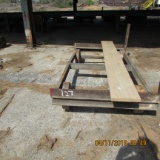 LUMBER CART