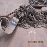 CHAIN & BELT