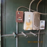 MISC ELECTRICAL BOXES