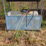 PORTABLE FUEL TANK