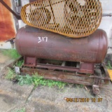 10HP AIR COMPRESSOR