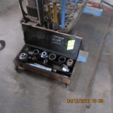 LARGE SOCKET SET