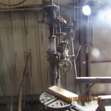 DRILL PRESS