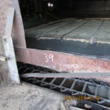 APPROX 110' WASTE CONVEYOR W/DRV