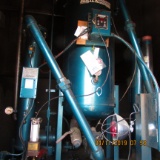 AIRTEC TDS600 SINGLE TOWER AIR DRYER (IN GREEN BLDG)