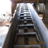 20' WASTE CONVEYOR