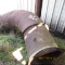 LG BLOWER PIPE & ELBOW