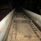 20' DBL CHAIN ELEVATED CONVEYOR