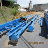 ELEVATED LOADING SYSTEM W/HOPPER