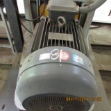 120HP ELECT MTR