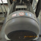 120HP ELECT MTR