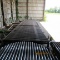 6' X 20' GRAVITY TYPE PALLET ROLLOUT
