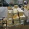 (57) 50LB BOXES NEW 2 1/4 X .113 SCREW SHANK NAILS