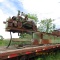 HMC V206 DEBARKER FOR PARTS