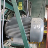 150HP ELECT MTR