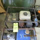 WATER PUMP