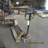 PALLET JACK