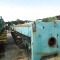 HEMCO 10 SAW 20' DROP SAW TRIMMER