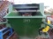 42' LADDERBACK WASTE CONVEYOR