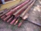 MELLOTT 4 STRAND 18' LOG DECK