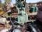 TYRONE BERRY 215E W/DRUM PACKAGE