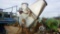 NEW YORK BLOWER 407 RTS S/N R13016100 W/60HP MTR