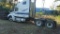 2005 FREIGHTLINER SEMI TRACTOR W/SLEEPER & DETROIT DIESEL ENGINE VIN: 1FUJAGCK06PV48980