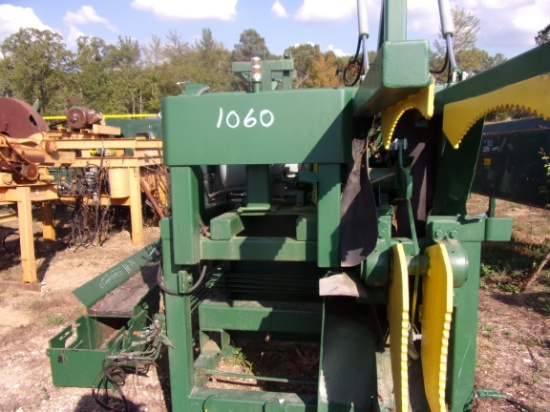 PENDU BAR TYPE LOG SLASHER