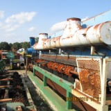 LSI 20' RH DROP SAW TRIMMER