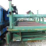 (2) SECTIONS EVEN END ROLLS