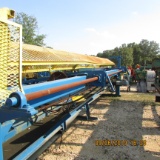 20' RH DBL END TRIM SAW