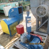 5HP HIGH PRESSURE BLOWER