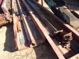 50' BARNSWEEP CONVEYOR