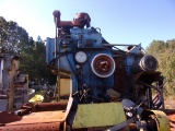 KOCKUMS 6' AIR STRAIN BAND MILL