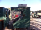 4' X 5' SAW CAB