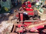 MELLOTT #6 LOG TURNER