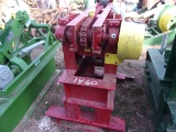 MEADOWS CHAIN TURNER