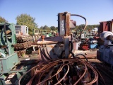 CMC HYDROSTATIC DRV W/DRUM